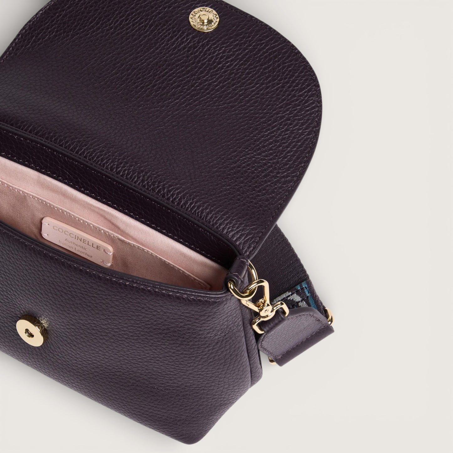 Сумка Coccinelle Paulina E5 S8F 59 01 01 V87