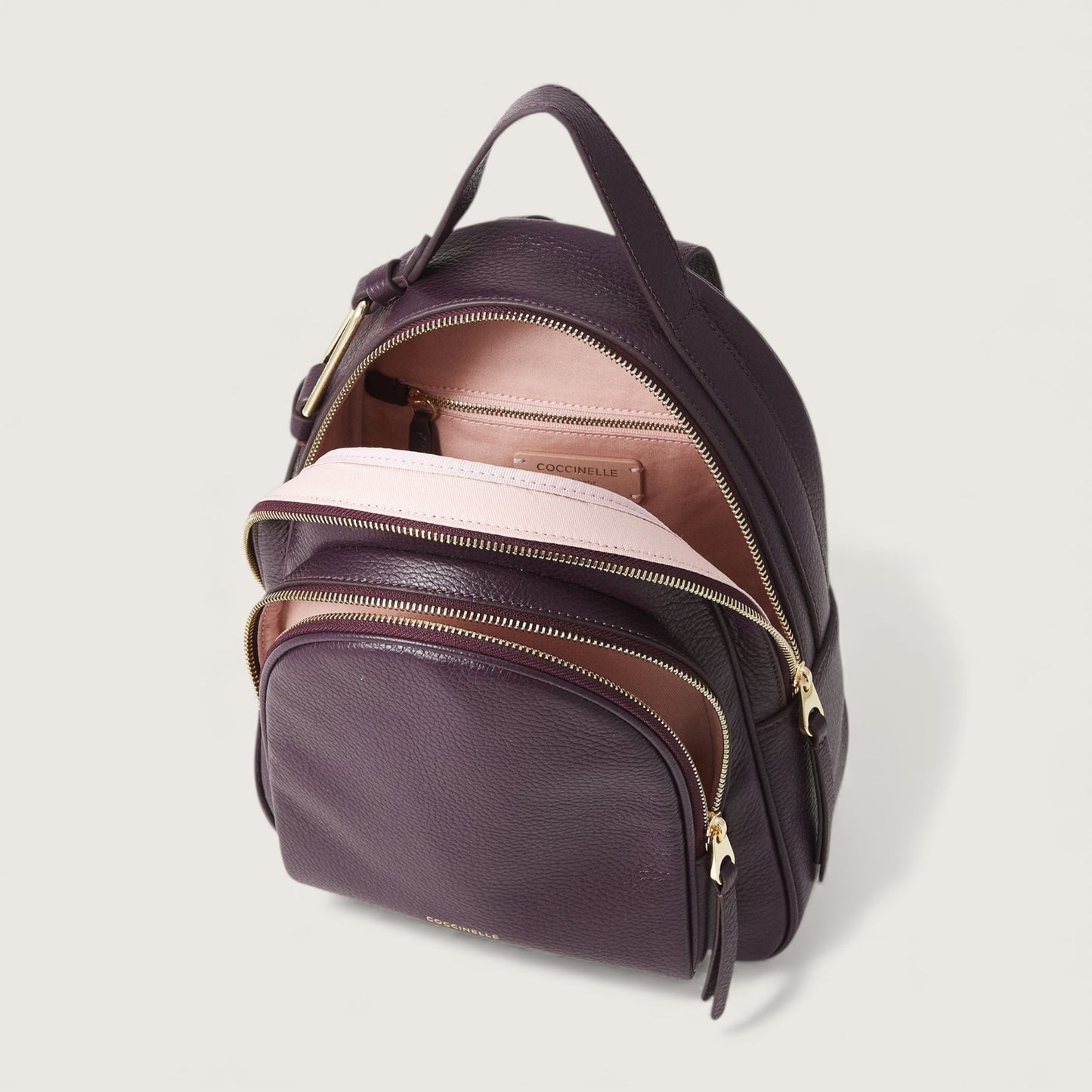 Сумка Coccinelle Malory E1 R1K 14 02 01 V87