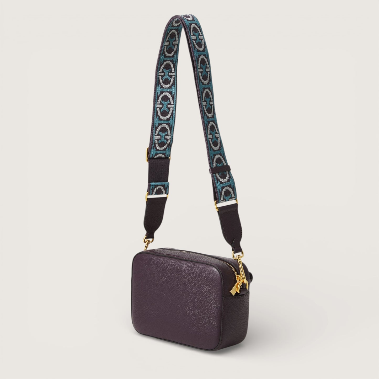 Сумка Coccinelle Beat Soft Ribb E1 NOF 15 02 01 V87