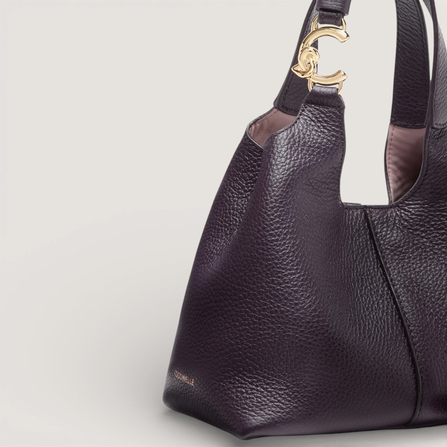 Сумка Coccinelle C-Easy E1 SHA 58 01 01 V87