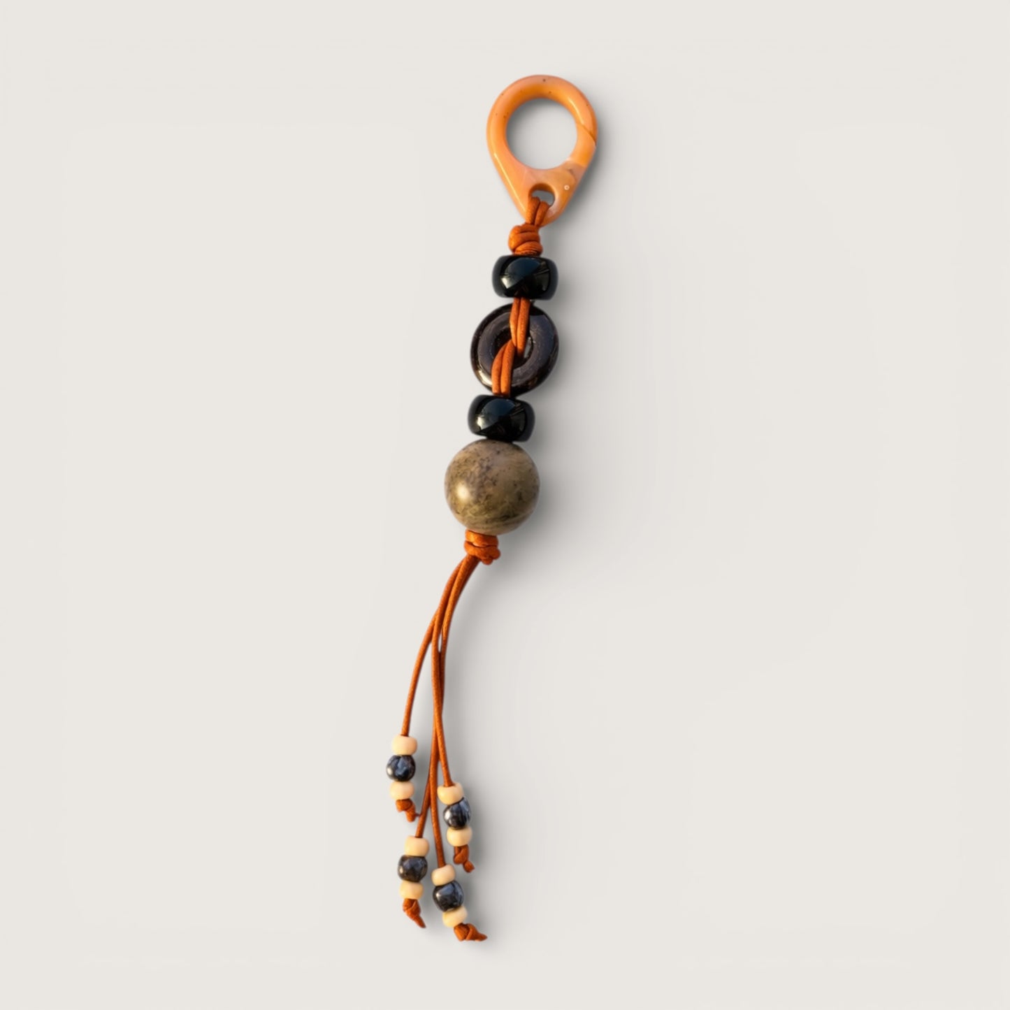 Брелок LA8 Labam 30984/30379 hook/cords