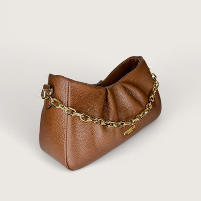 Сумка Piumelli Ambre D21 Chocolate