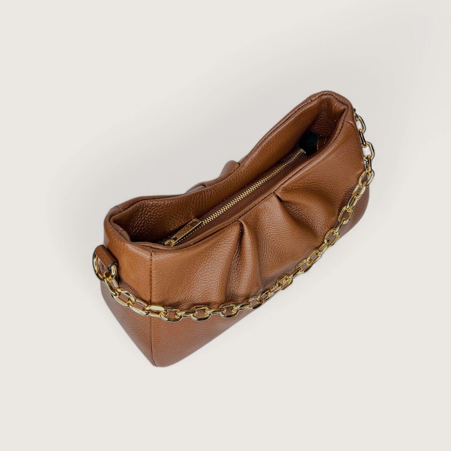 Сумка Piumelli Ambre D21 Chocolate