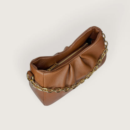 Сумка Piumelli Ambre D21 Chocolate