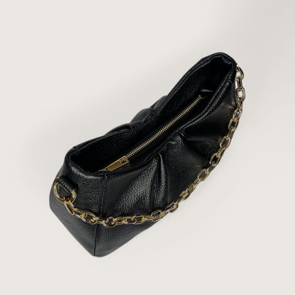 Сумка Piumelli Ambre D28 Black