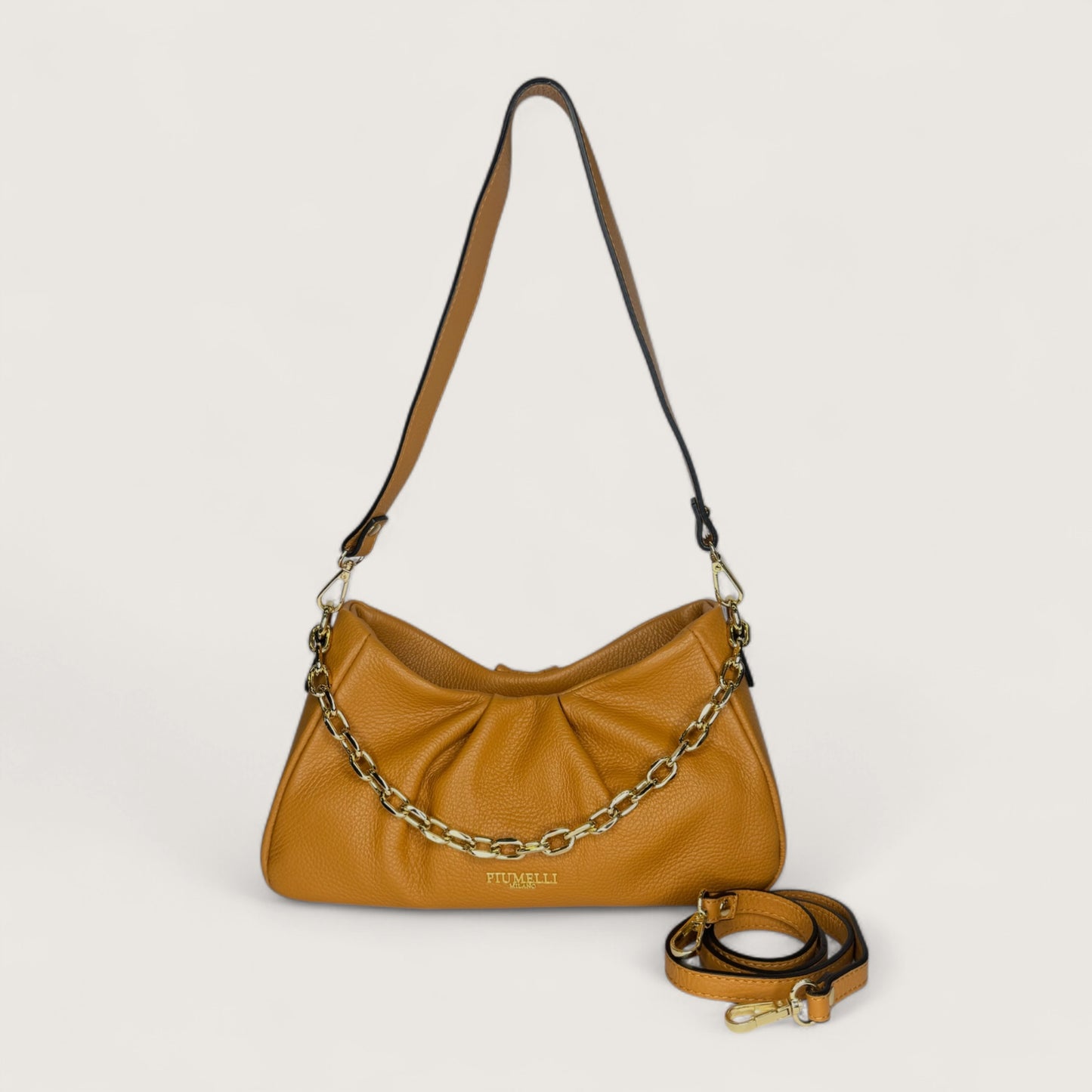 Сумка Piumelli Ambre D44 Camel