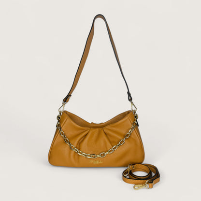 Сумка Piumelli Ambre D44 Camel