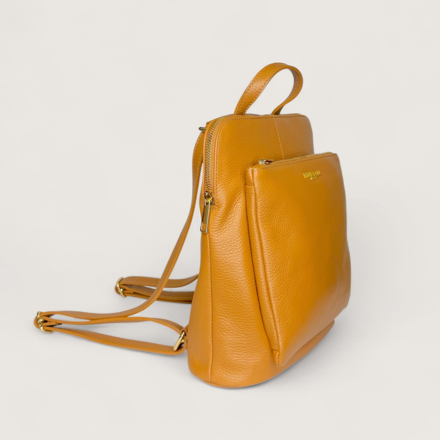 Сумка Piumelli Blair D44 Camel