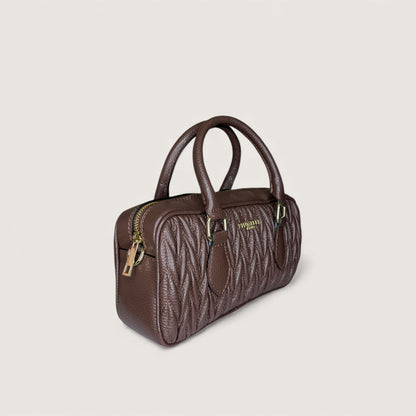 Сумка Piumelli Cecile D223 Chocolate