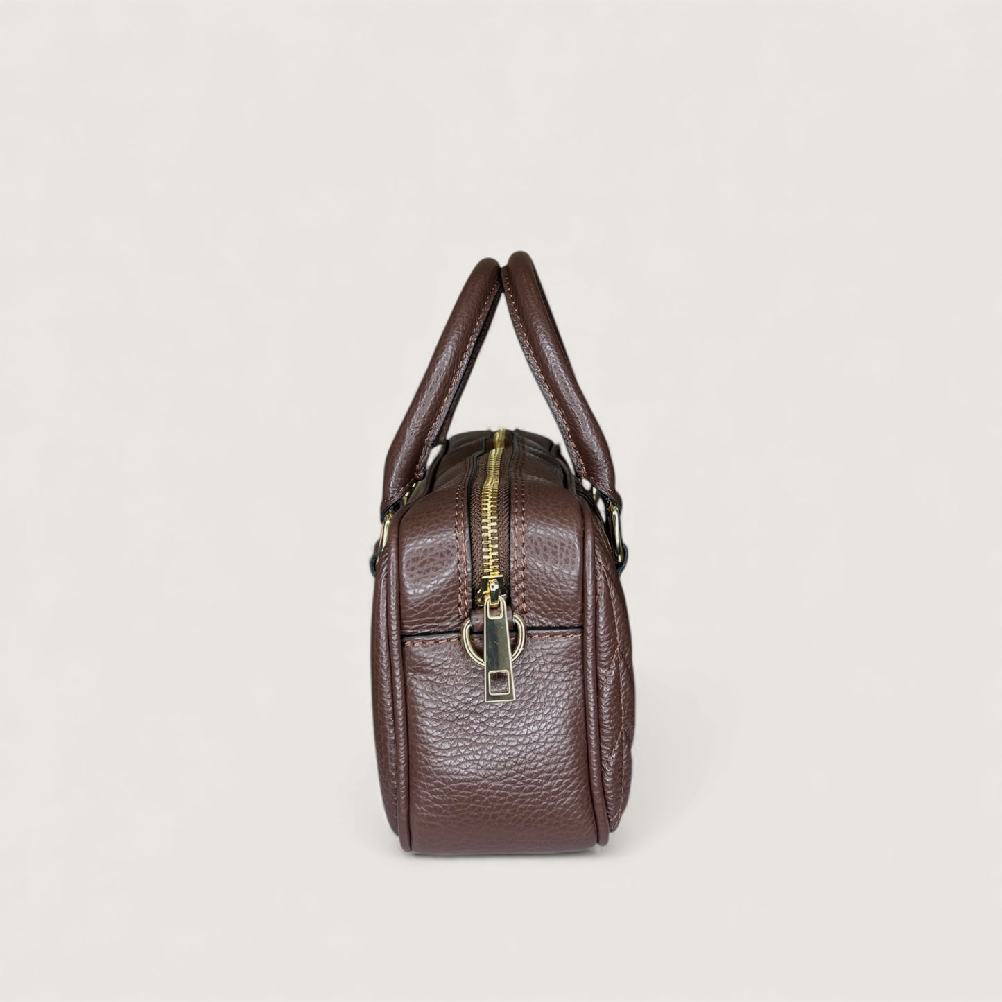 Сумка Piumelli Cecile D223 Chocolate