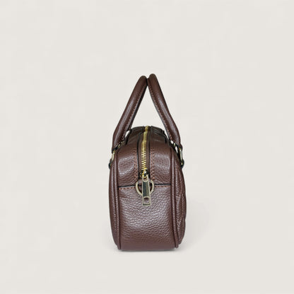 Сумка Piumelli Cecile D223 Chocolate