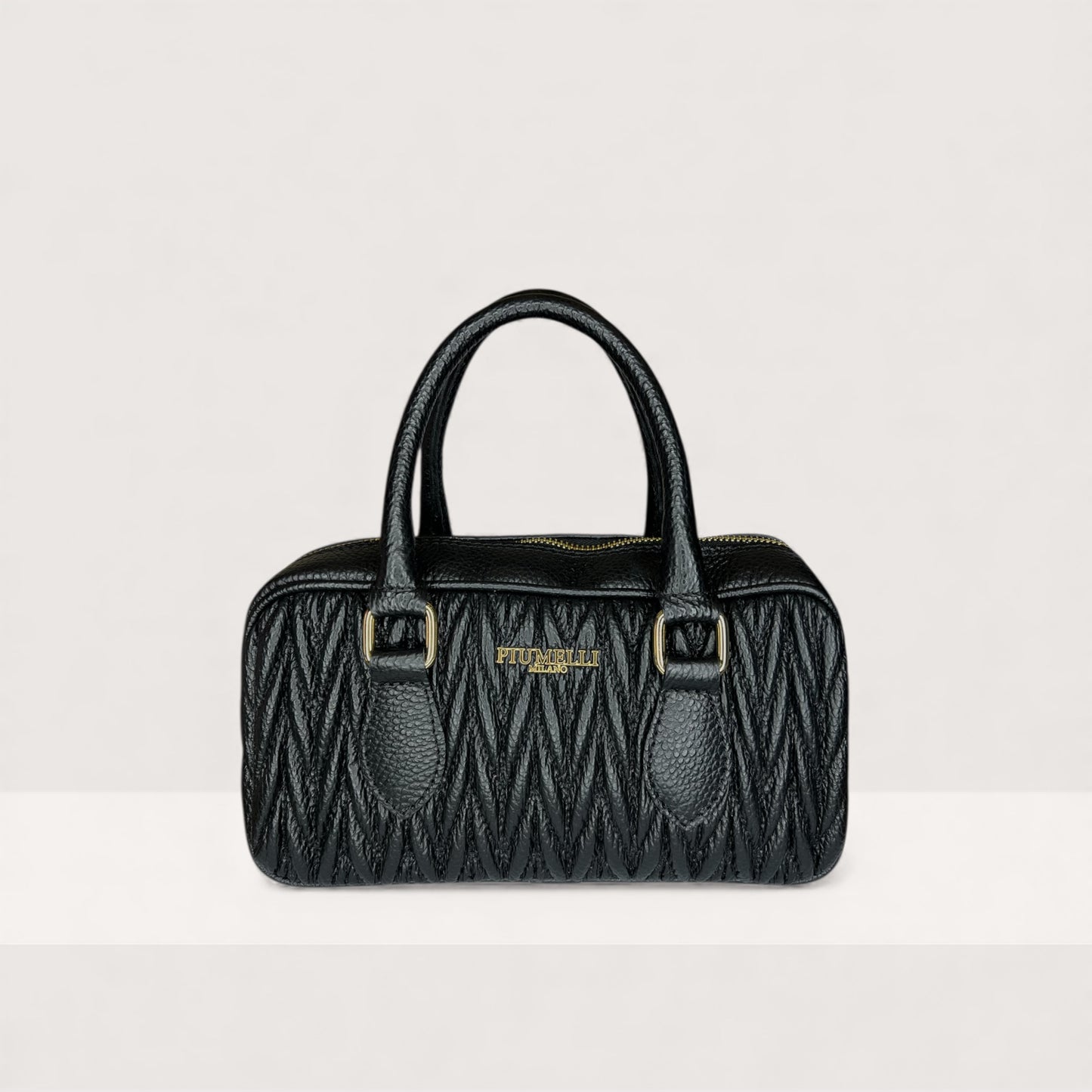 Сумка Piumelli Cecile D28 Black