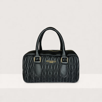 Сумка Piumelli Cecile D28 Black