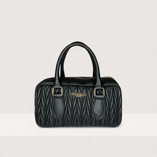 Сумка Piumelli Cecile D28 Black