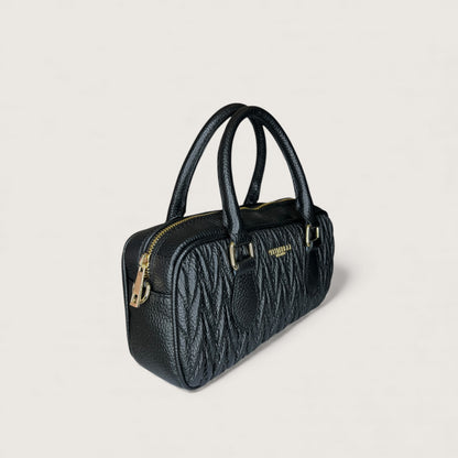 Сумка Piumelli Cecile D28 Black