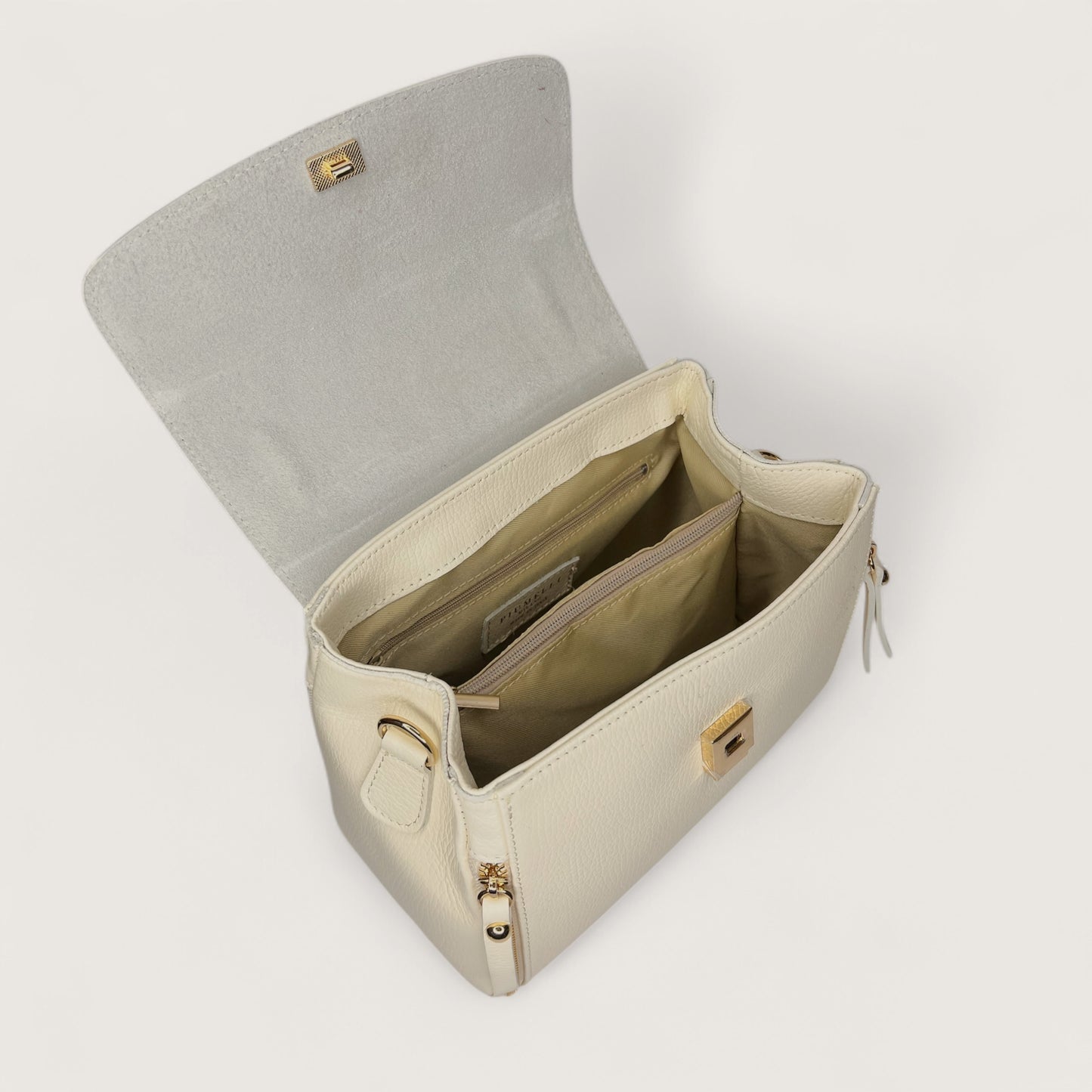 Сумка Piumelli Charlotte Bag, D201 Burro