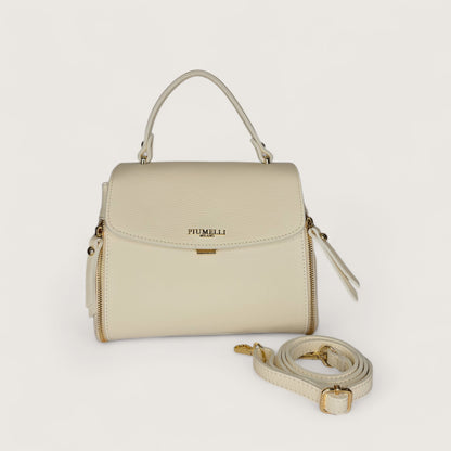 Сумка Piumelli Charlotte Bag, D201 Burro