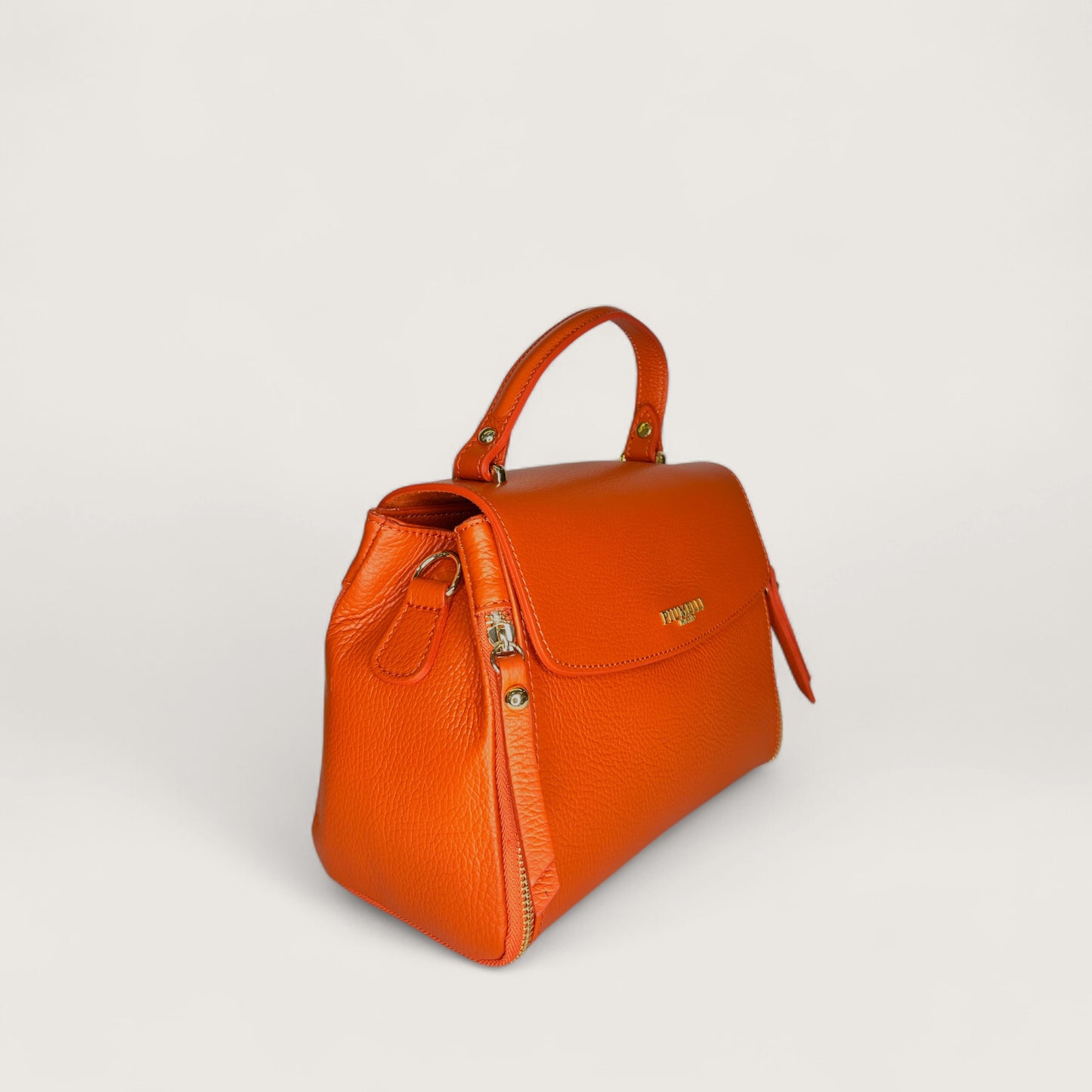 Сумка Piumelli Charlotte D35 Dark Orange