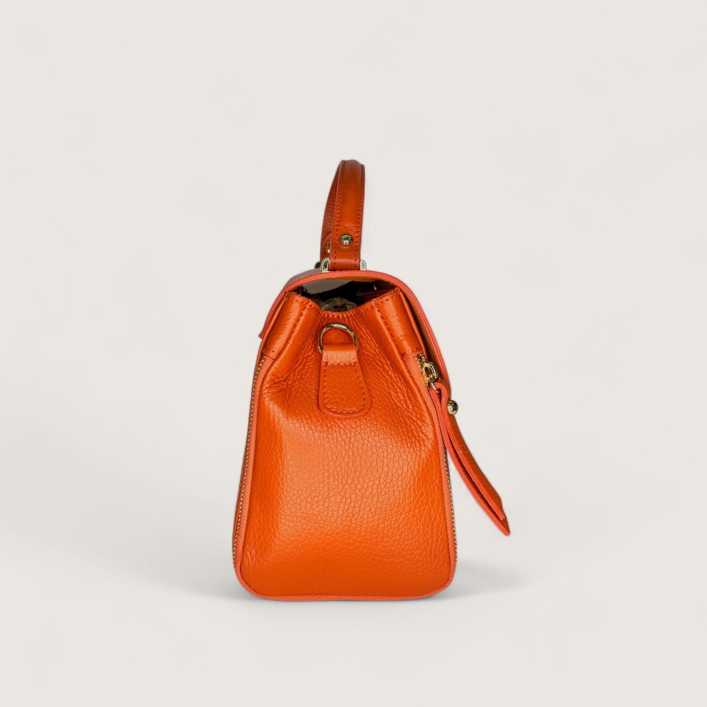 Сумка Piumelli Charlotte D35 Dark Orange