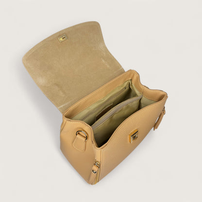 Сумка Piumelli Charlotte D81 Warm Beige