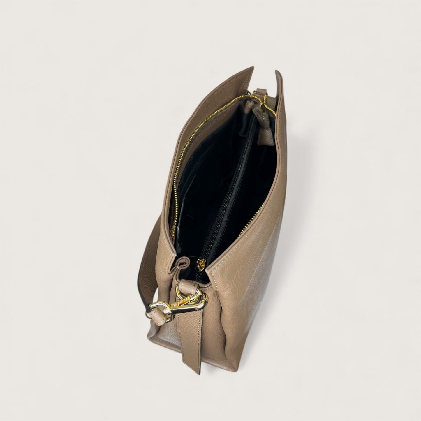 Сумка Piumelli Christel D11 Otter