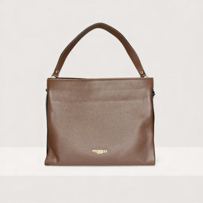 Сумка Piumelli Christel D223 Chocolate