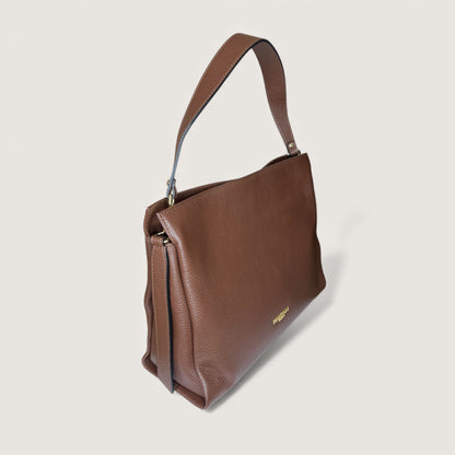 Сумка Piumelli Christel D223 Chocolate