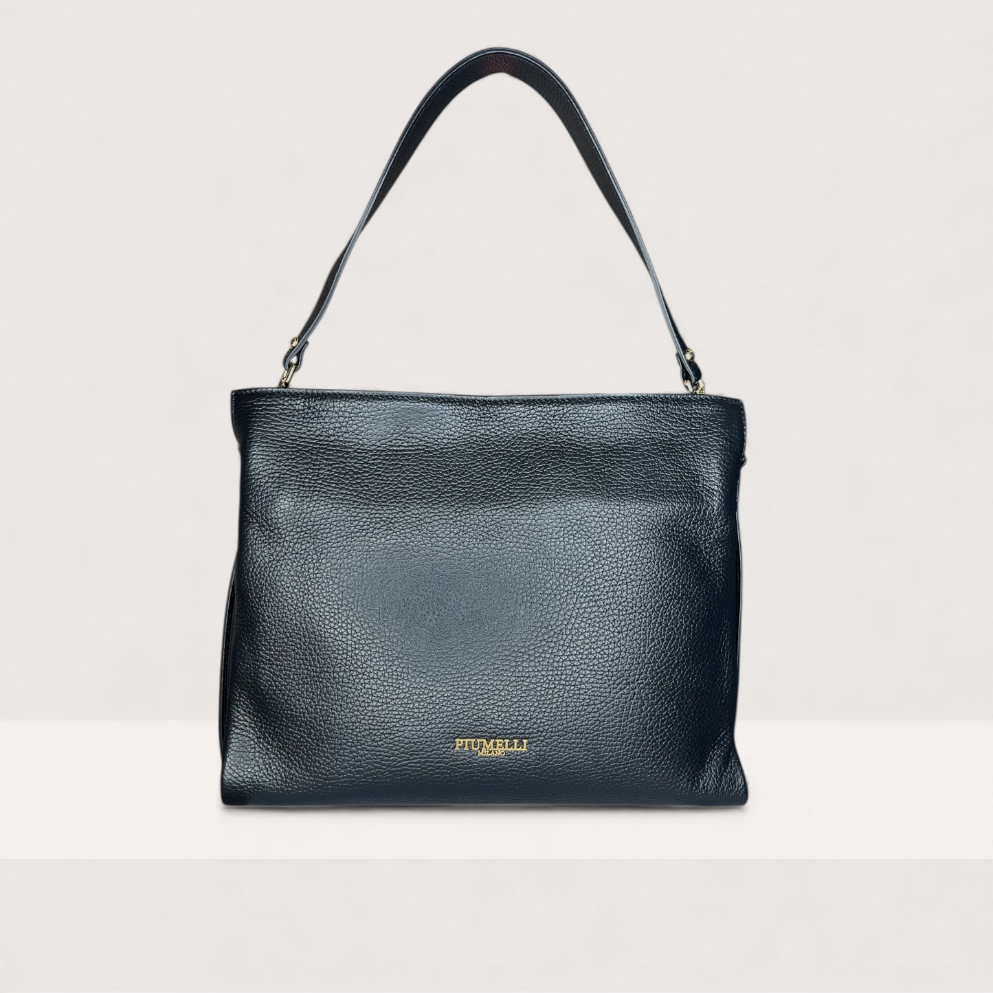 Сумка Piumelli Christel D28 Black