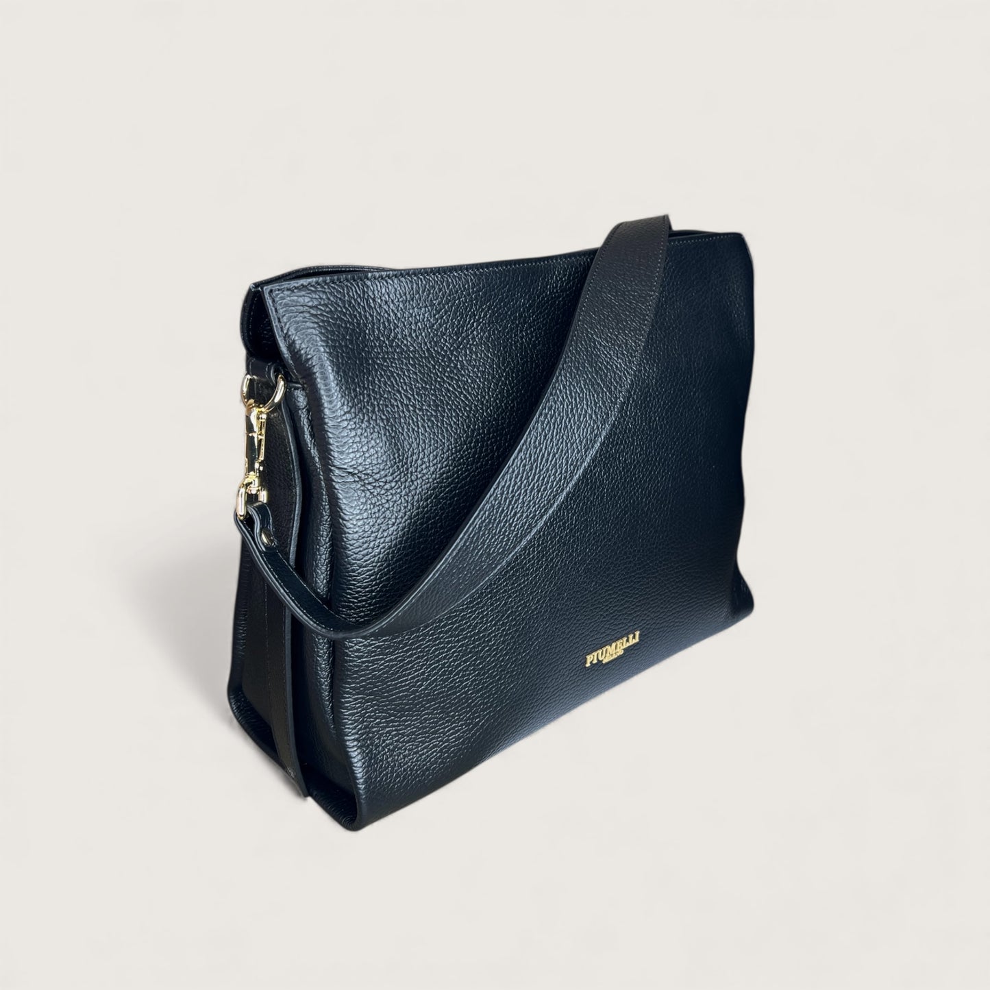 Сумка Piumelli Christel D28 Black