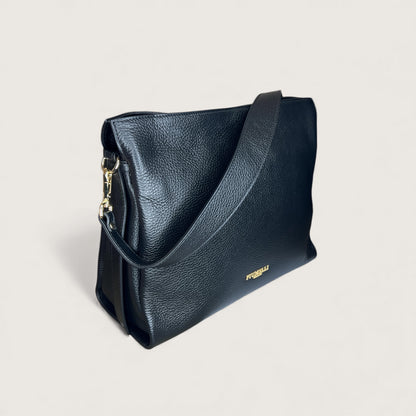 Сумка Piumelli Christel D28 Black