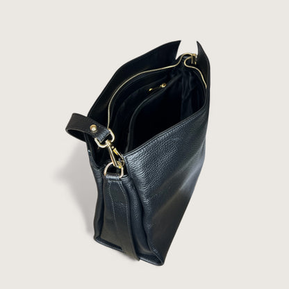 Сумка Piumelli Christel D28 Black