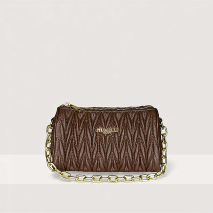 Сумка Piumelli Didi D223 Chocolate