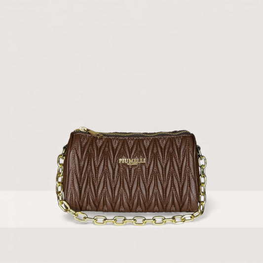 Сумка Piumelli Didi D223 Chocolate