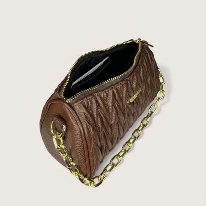 Сумка Piumelli Didi D223 Chocolate