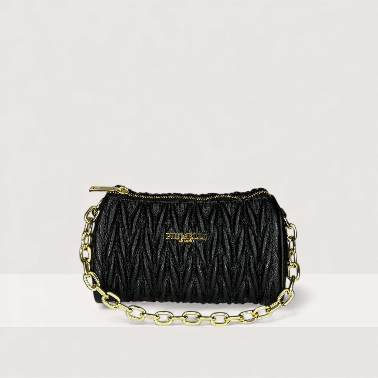 Сумка Piumelli Didi D28 Black