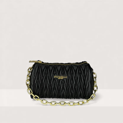 Сумка Piumelli Didi D28 Black