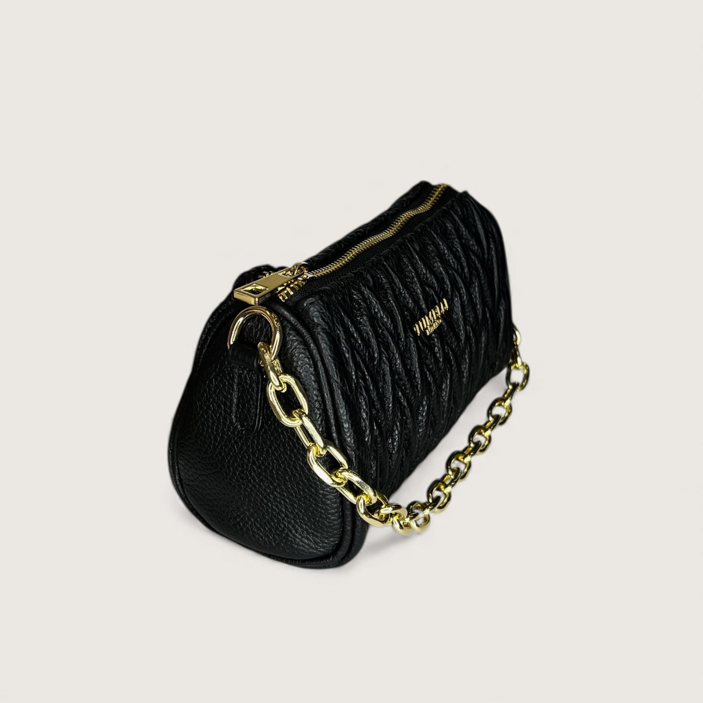 Сумка Piumelli Didi D28 Black