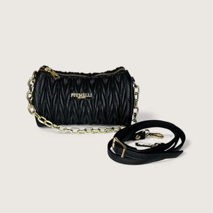 Сумка Piumelli Didi D28 Black