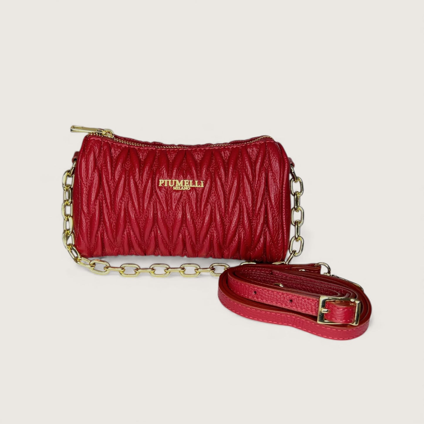 Сумка Piumelli Didi D90 Rubino