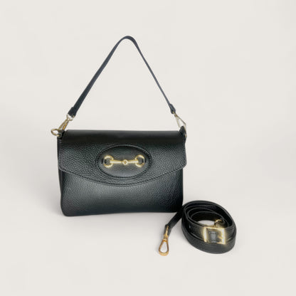 Сумка Piumelli Doris Bag, D28 Black