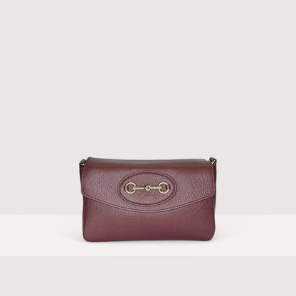 Сумка Piumelli Doris Bag, D54 Burgundy