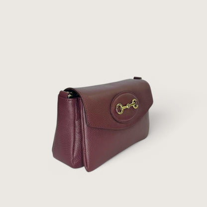 Сумка Piumelli Doris Bag, D54 Burgundy