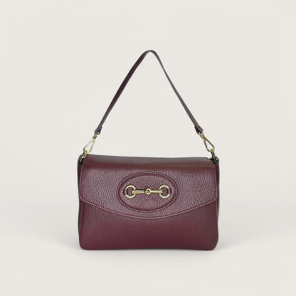 Сумка Piumelli Doris Bag, D54 Burgundy