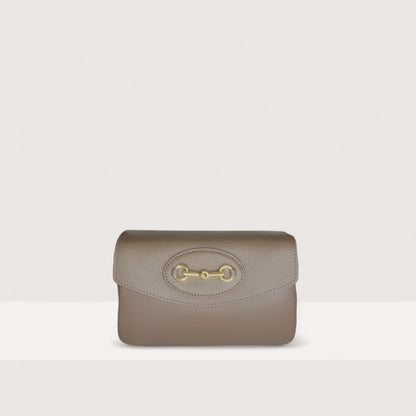 Сумка Piumelli Doris D240 Taupe