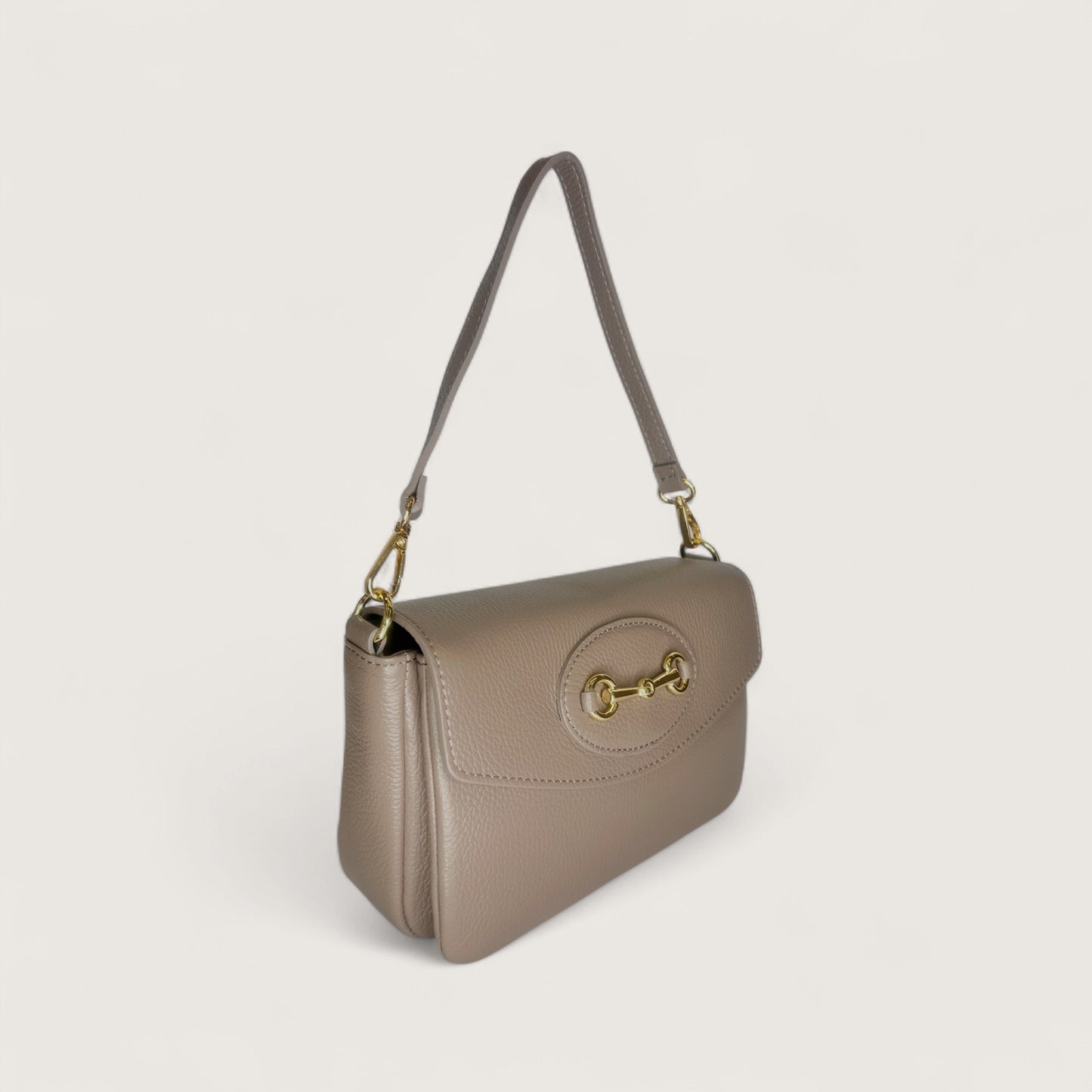 Сумка Piumelli Doris D240 Taupe