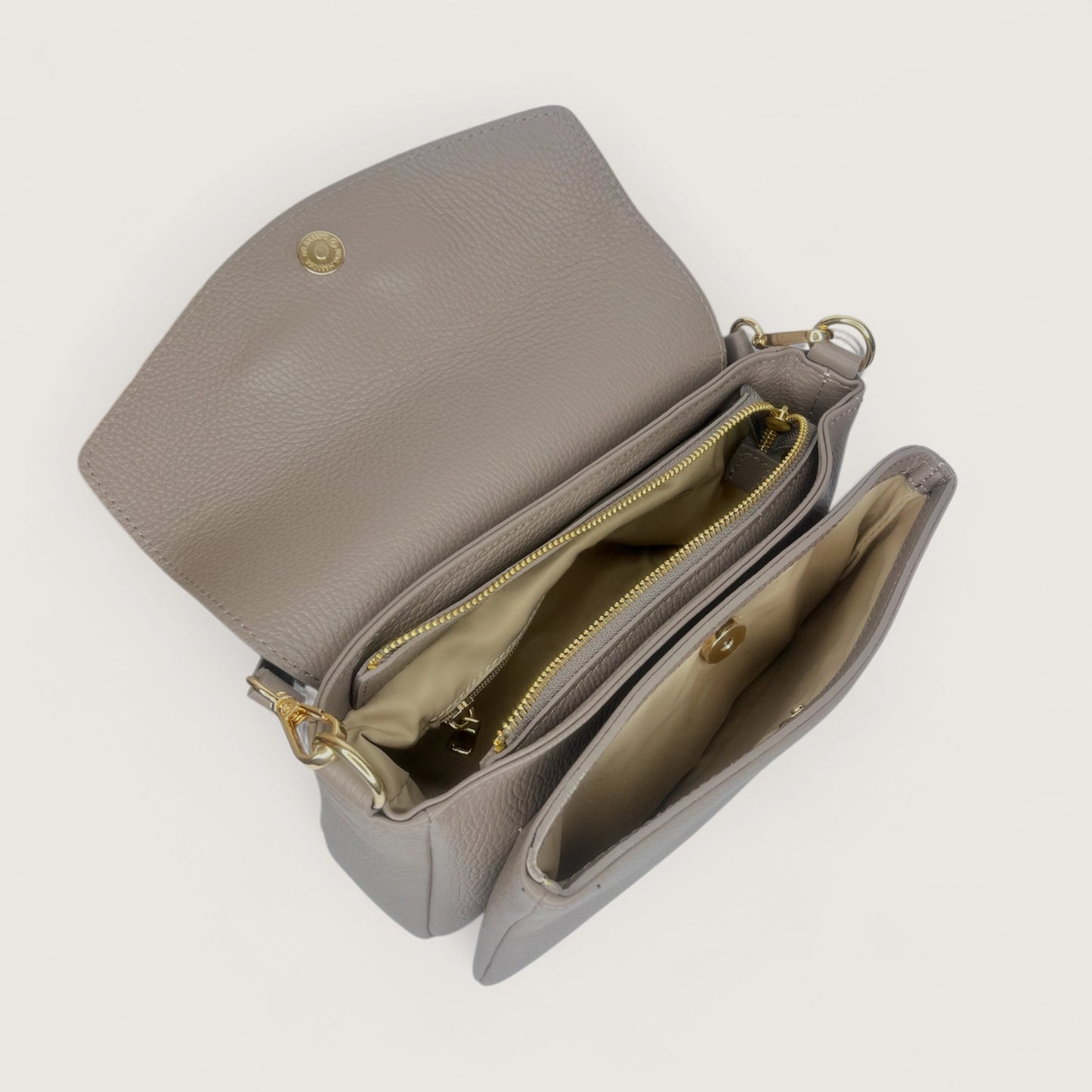 Сумка Piumelli Doris D240 Taupe