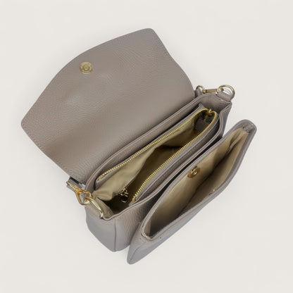 Сумка Piumelli Doris D240 Taupe
