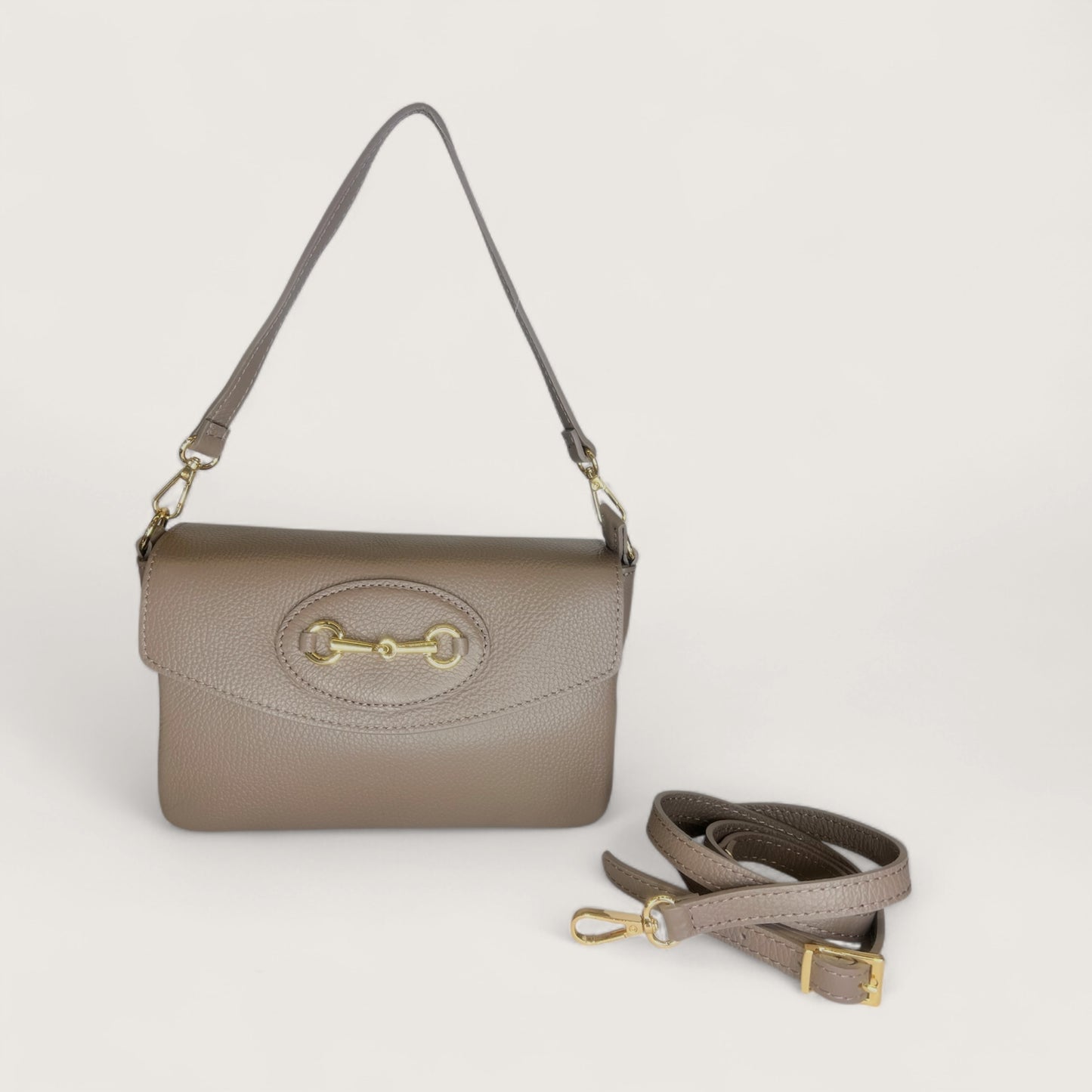 Сумка Piumelli Doris D240 Taupe
