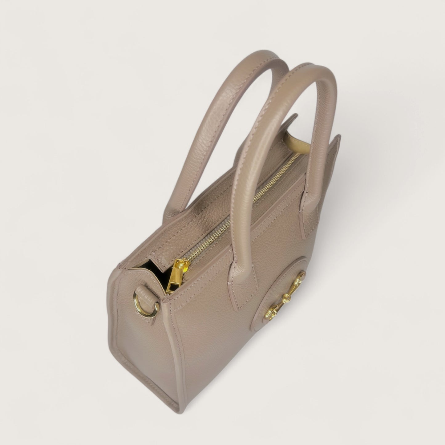 Сумка Piumelli Eloise S Bag, D240 Taupe