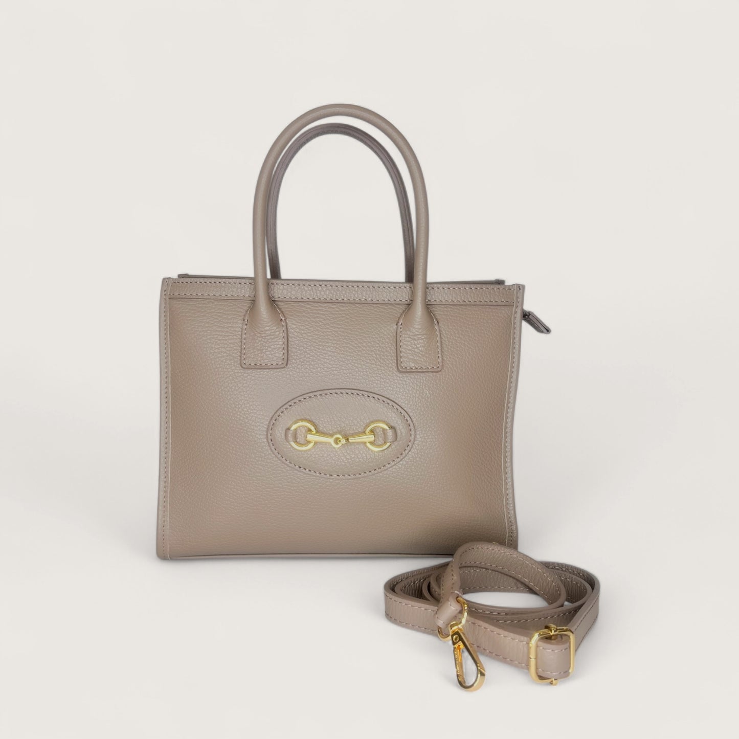 Сумка Piumelli Eloise S Bag, D240 Taupe